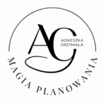 Magia Planowania - Agnieszka Grzymała logo