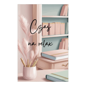 Wyzwanie "Czas na relax" + status finansowy